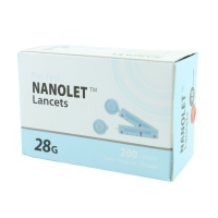 DB400 Bleeding Lancet Needles