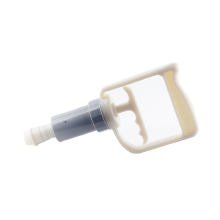 Hand Pistol Pump DB303 & DB307