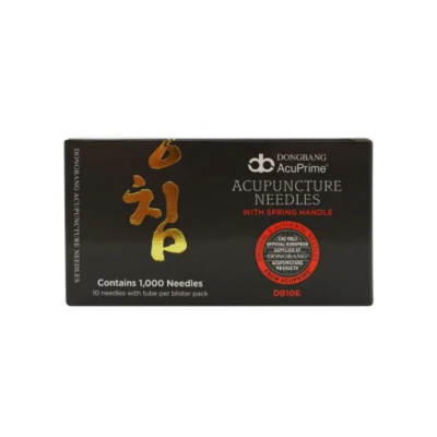 Βελόνες βελονισμού