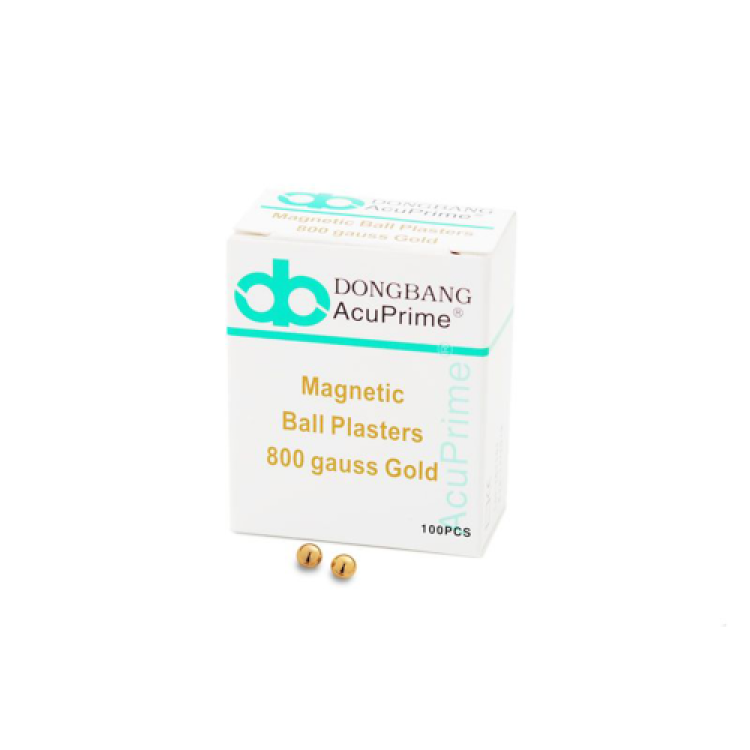 Μαγνητικά Σφαιρίδια με Αυτοκόλλητο