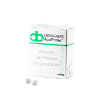 Μαγνητικά Σφαιρίδια με Αυτοκόλλητο