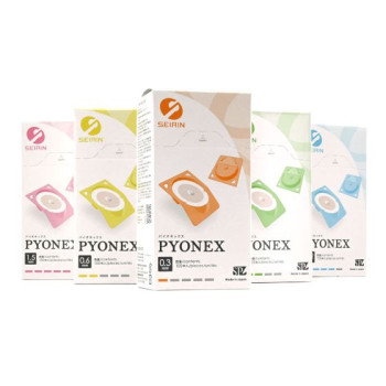Seirin New Pyonex