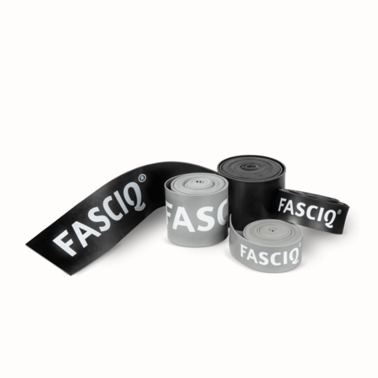 Fasciq Flossband