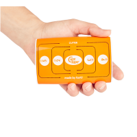 CureTape Cutter