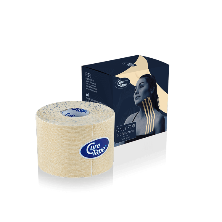  CureTape Beauty & Gentle