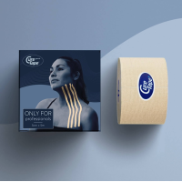  CureTape Beauty & Gentle