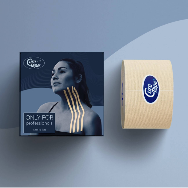  CureTape Beauty & Gentle