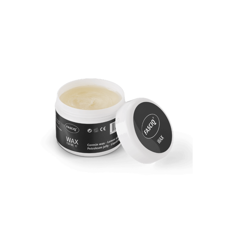 Fasciq Cream & Wax