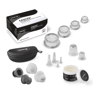 Fasciq Ultimate Cupping Collection 