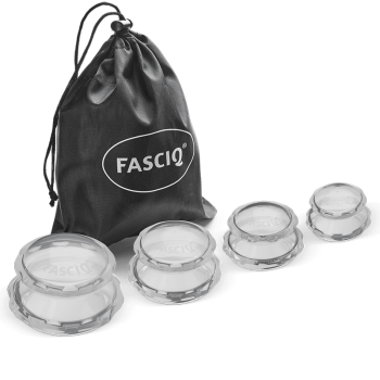 Fasciq Set of 4 Sizes 