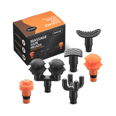 Ανταλλακτικές Κεφαλές Συσκευής Μασάζ