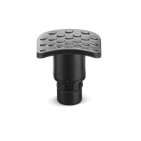 Fasciq Massage Gun Heads