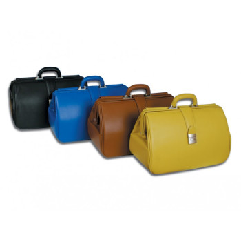 Kansas Skay Medical Bag