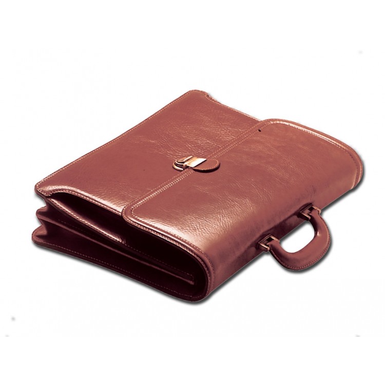 27126 Prime Leather Medical bag