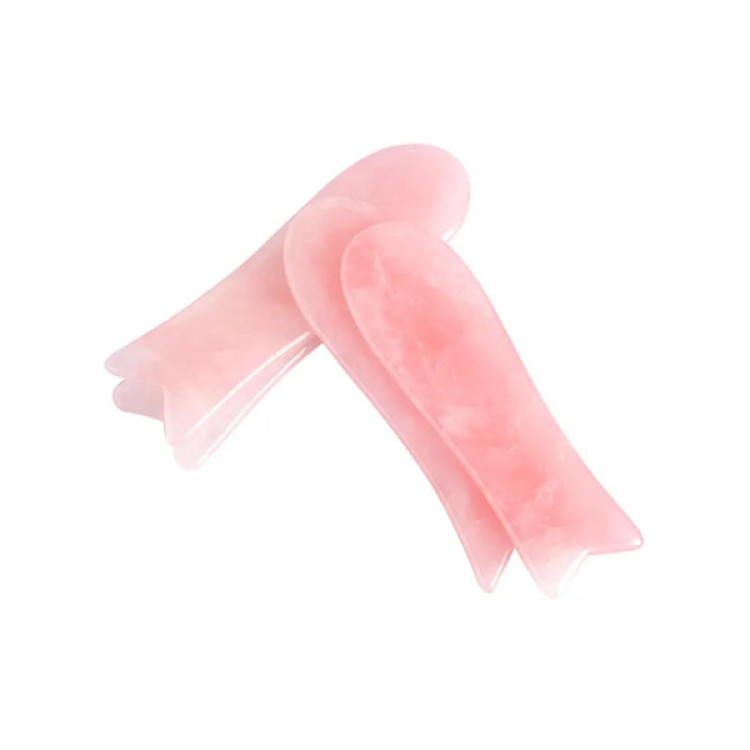 Gua Sha Fish Shape