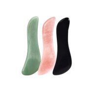 Gua Sha S shape 