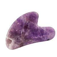 Gua Sha Heart Shape