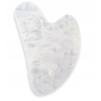 Gua Sha Heart Shape
