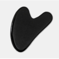 Gua Sha Heart Shape