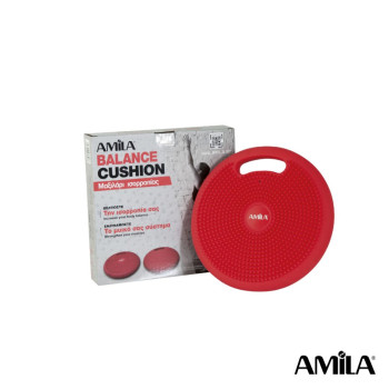  Air Cushion Balance Plate 