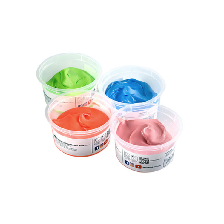 Πλαστελίνη Sanctband Putty