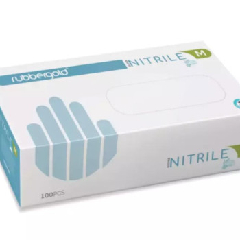 Γάντια Νιτριλίου