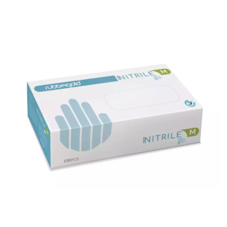 Γάντια Νιτριλίου