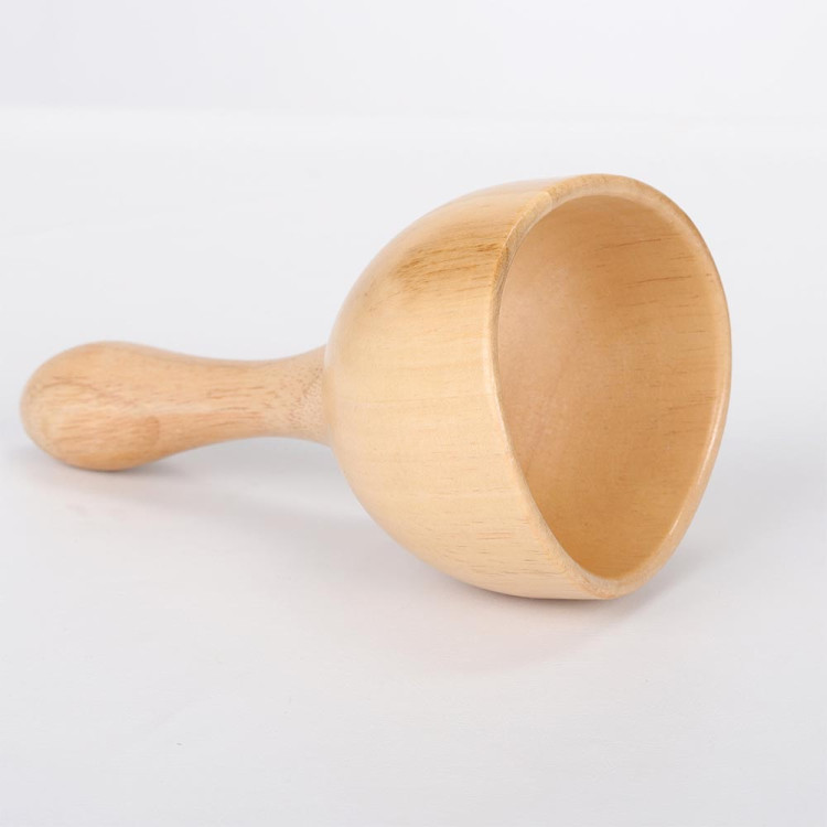 Habys- Σετ Ξύλινα Εργαλεία Μασάζ 4 τεμ