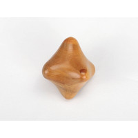 Habys- Σετ Ξύλινα Εργαλεία Μασάζ 6 τεμ