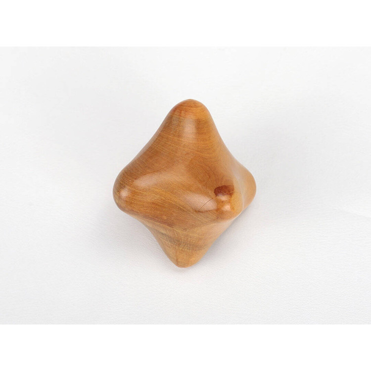 Habys- Σετ Ξύλινα Εργαλεία Μασάζ 6 τεμ