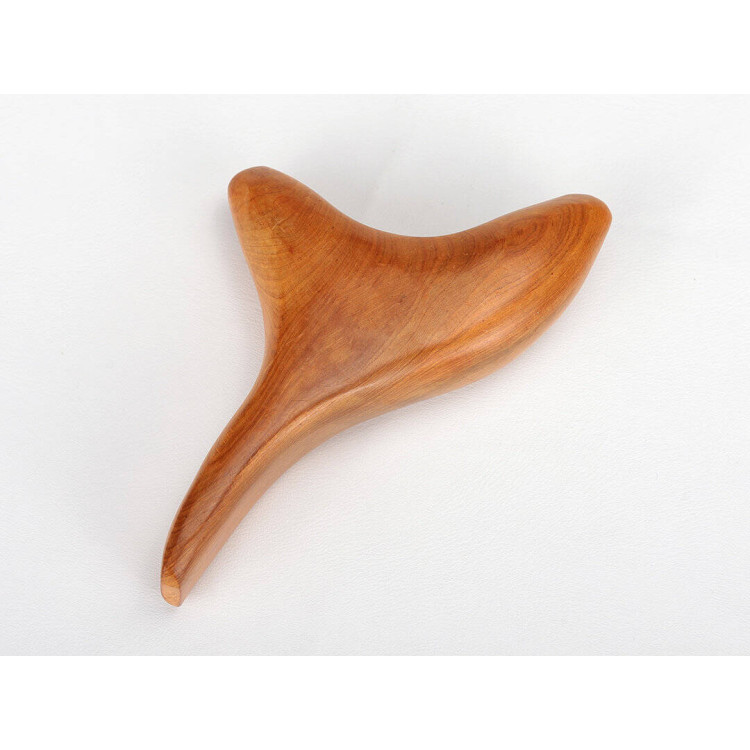 Habys- Σετ Ξύλινα Εργαλεία Μασάζ 6 τεμ