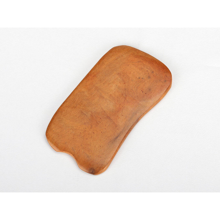 Habys- Σετ Ξύλινα Εργαλεία Μασάζ 6 τεμ