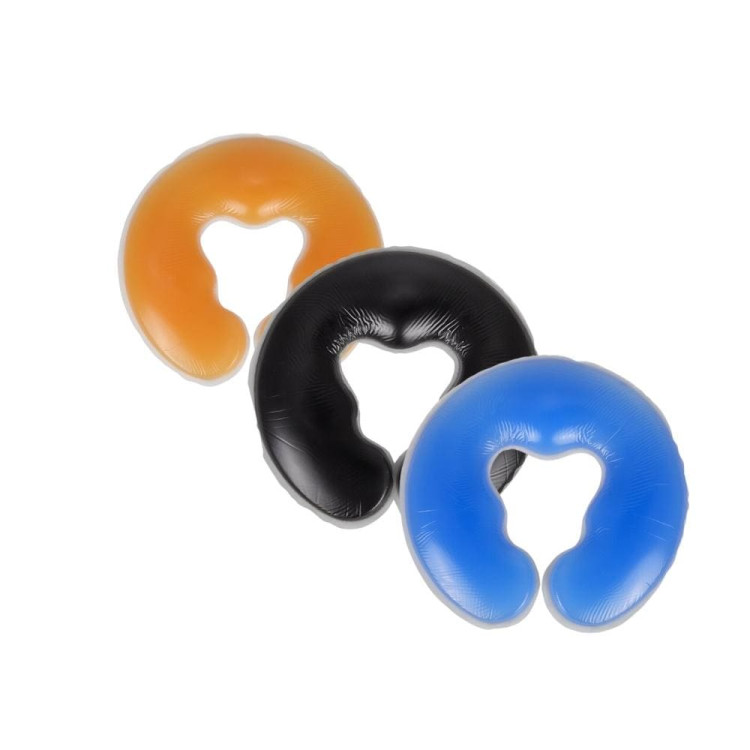 Habys - Προσκέφαλο Σιλικόνης U shape 