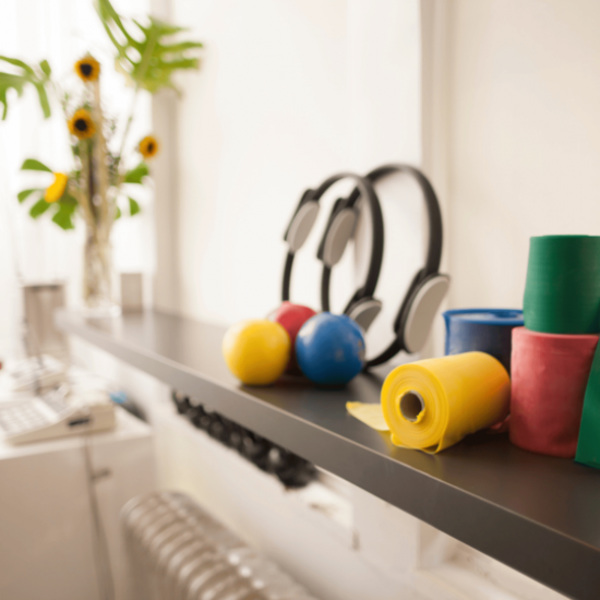 ΦΥΣΙΚΟΘΕΡΑΠΕΙΑ