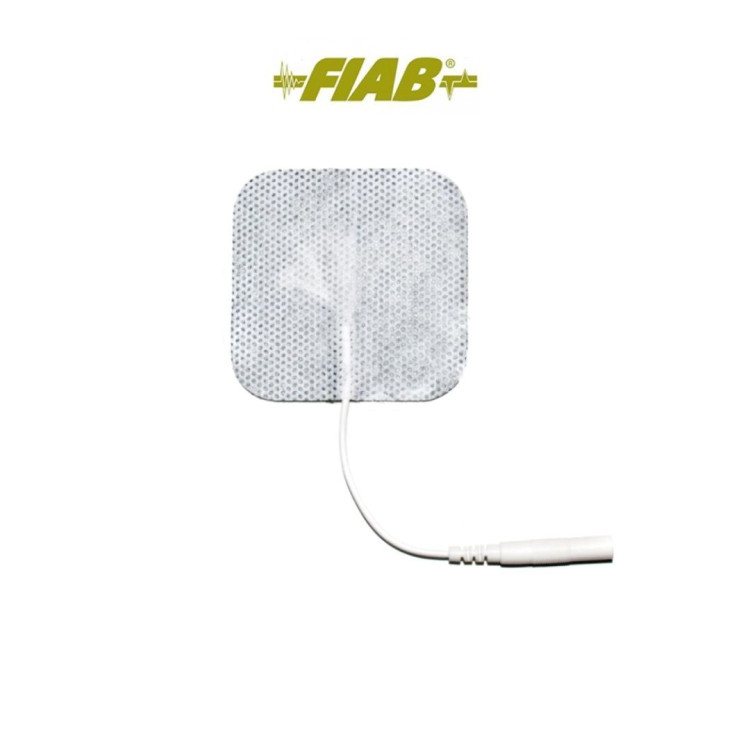 PG470W  Ηλεκτρόδια με Καλώδιο