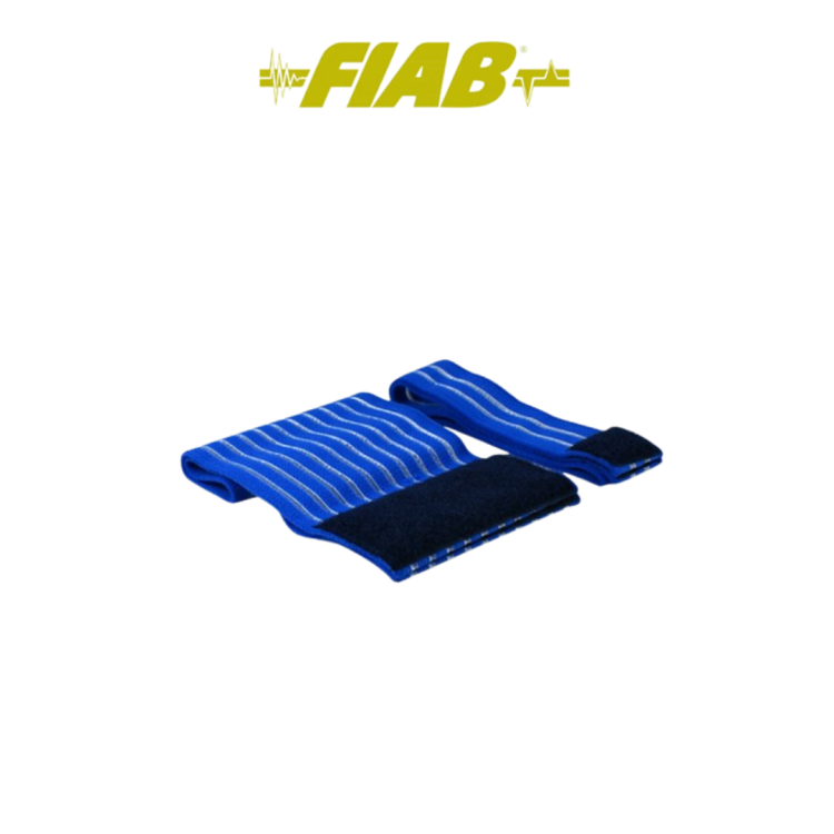 PG945 Ελαστικοί Ιμάντες Σταθεροποίησης Ηλεκτροδίων