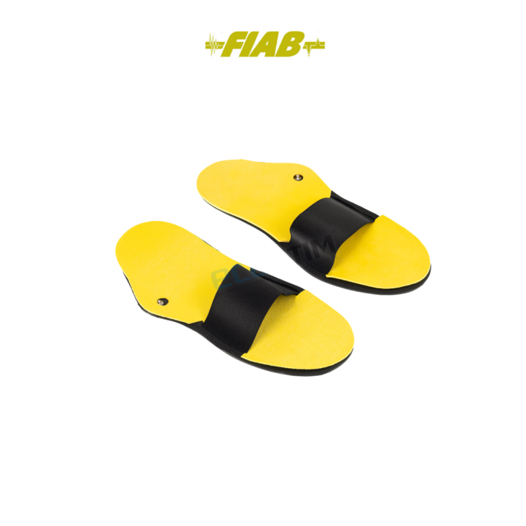 PG1020 Conductive Slipper Bipolar