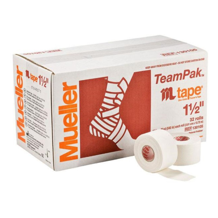 Αθλητικό Tape 3,8cm Mueller