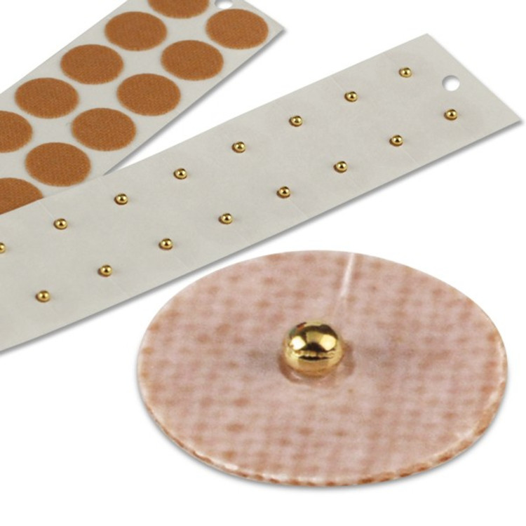 Magrain Ion Pellet - Sakamura