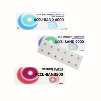 Μαγνήτες Accu-Band 