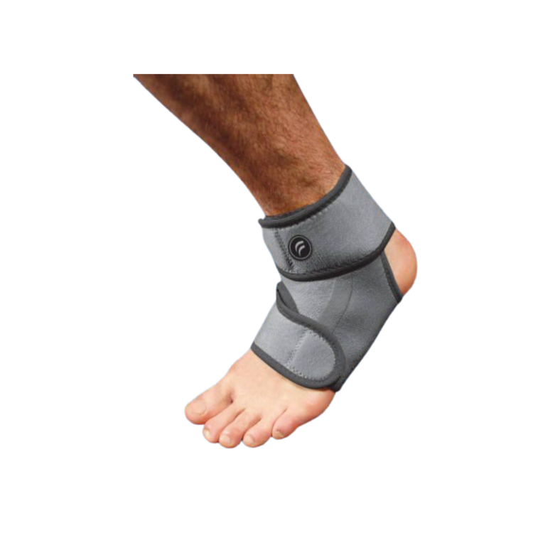Ankle Magnetic Support 