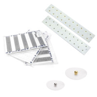 Magrain Ion Pellet - Sakamura