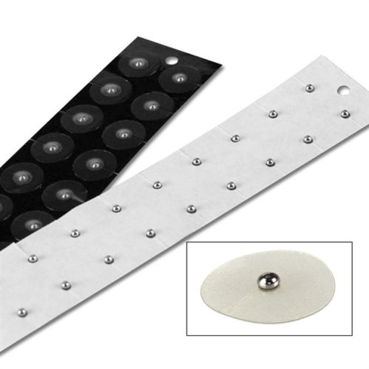 Magrain Ion Pellet - Sakamura