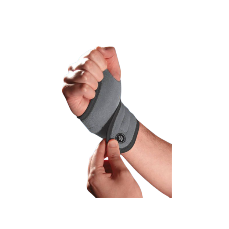 Magnetic Wrist Wrap