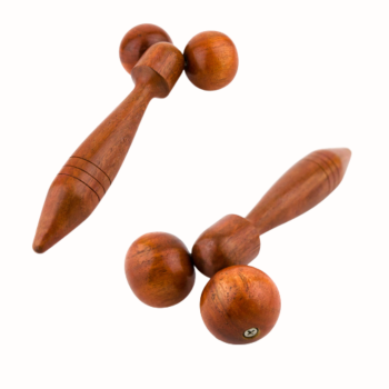  Εργαλείο για Ενδομυικό Μασάζ με Μπάλες 