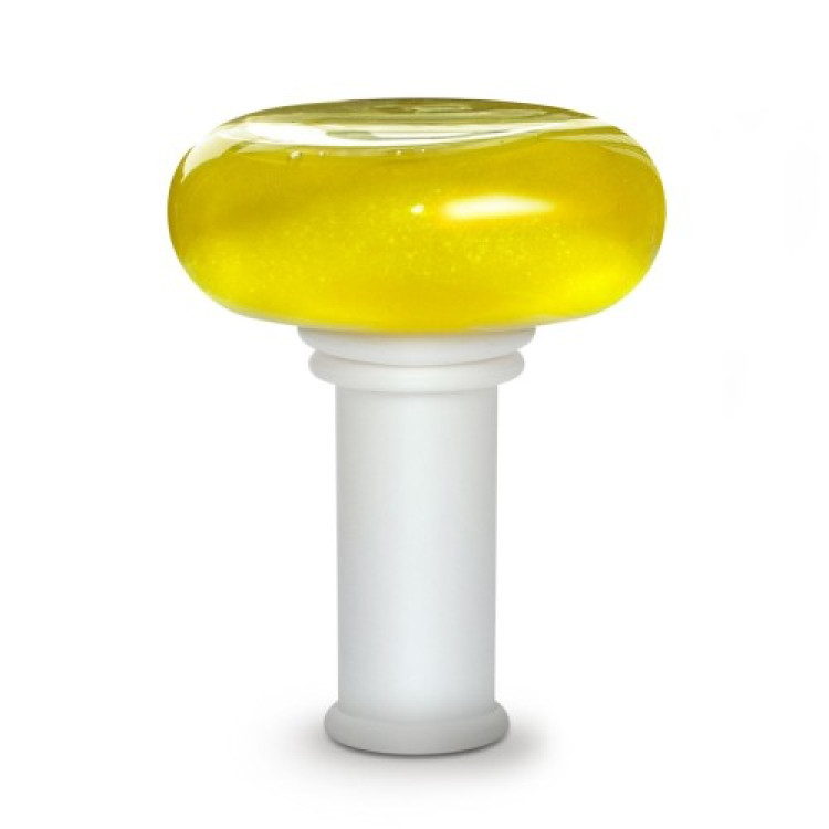 Gold Stone Wellness Sphere