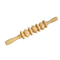  Ξύλινα Ρολά Μασάζ