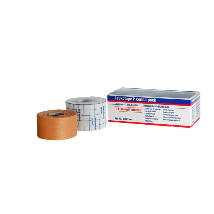 Leukotape Combi Pack