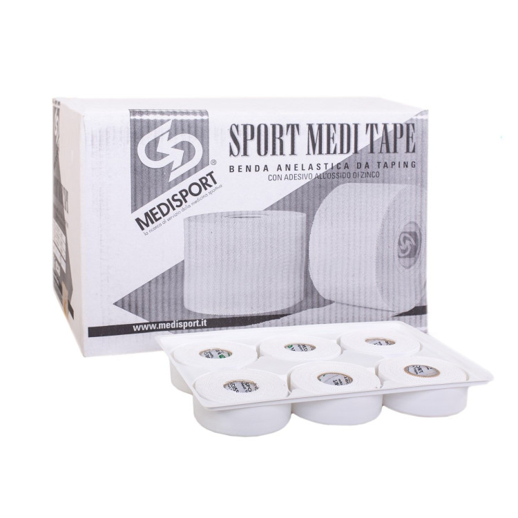 Medisport Αθλητικό Tape