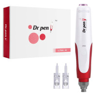 Microneedling Dr. Pen N2-W